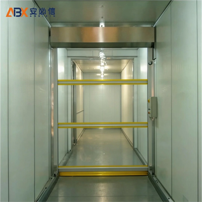 广元软质快速门